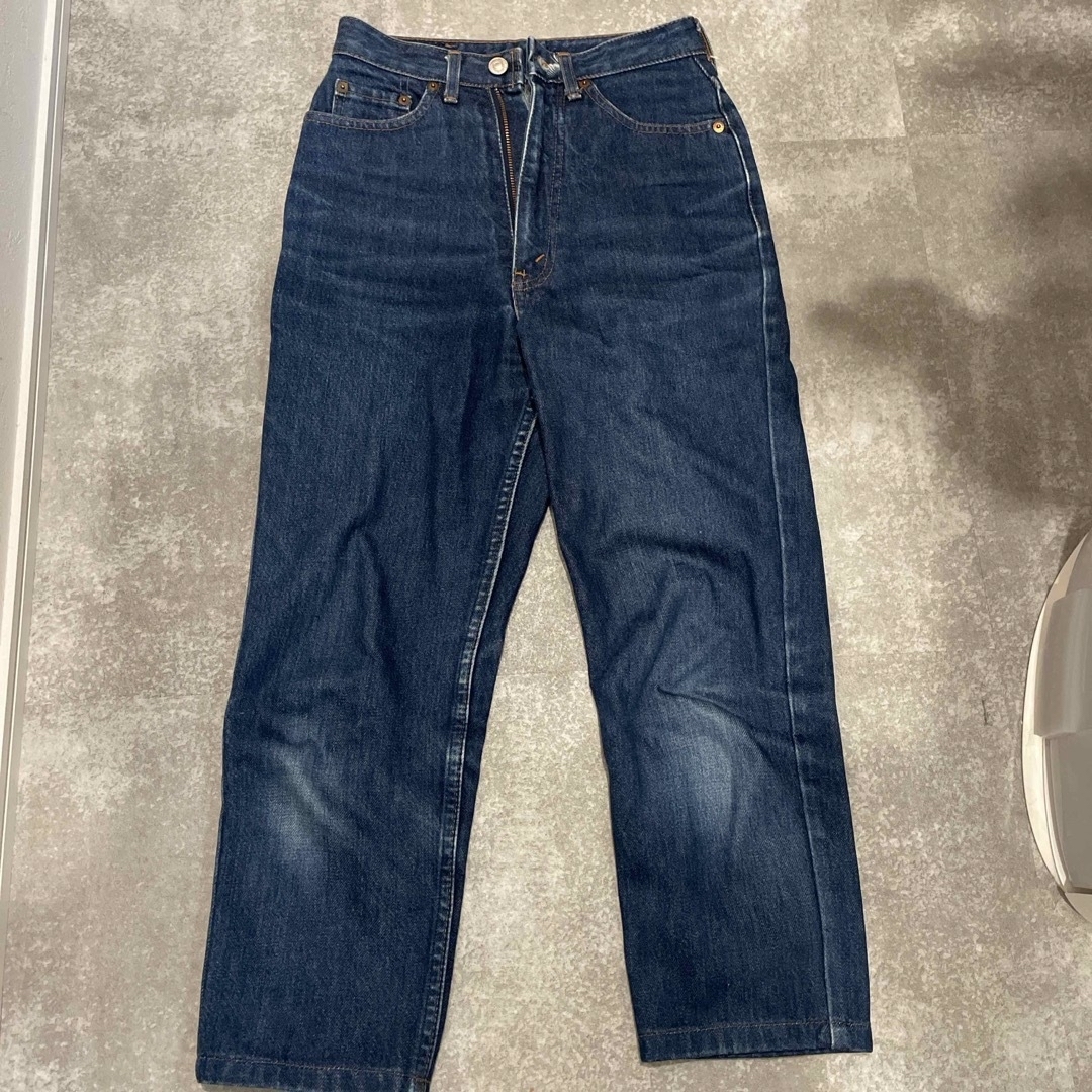 Levi's(リーバイス)のリーバイス  w626-0217  レディースのパンツ(デニム/ジーンズ)の商品写真