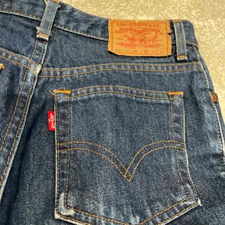 リーバイス(Levi's)のリーバイス  w626-0217 (デニム/ジーンズ)