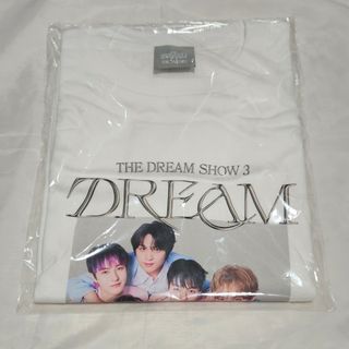 ドリショ　Tシャツ　グッズ　nct dream