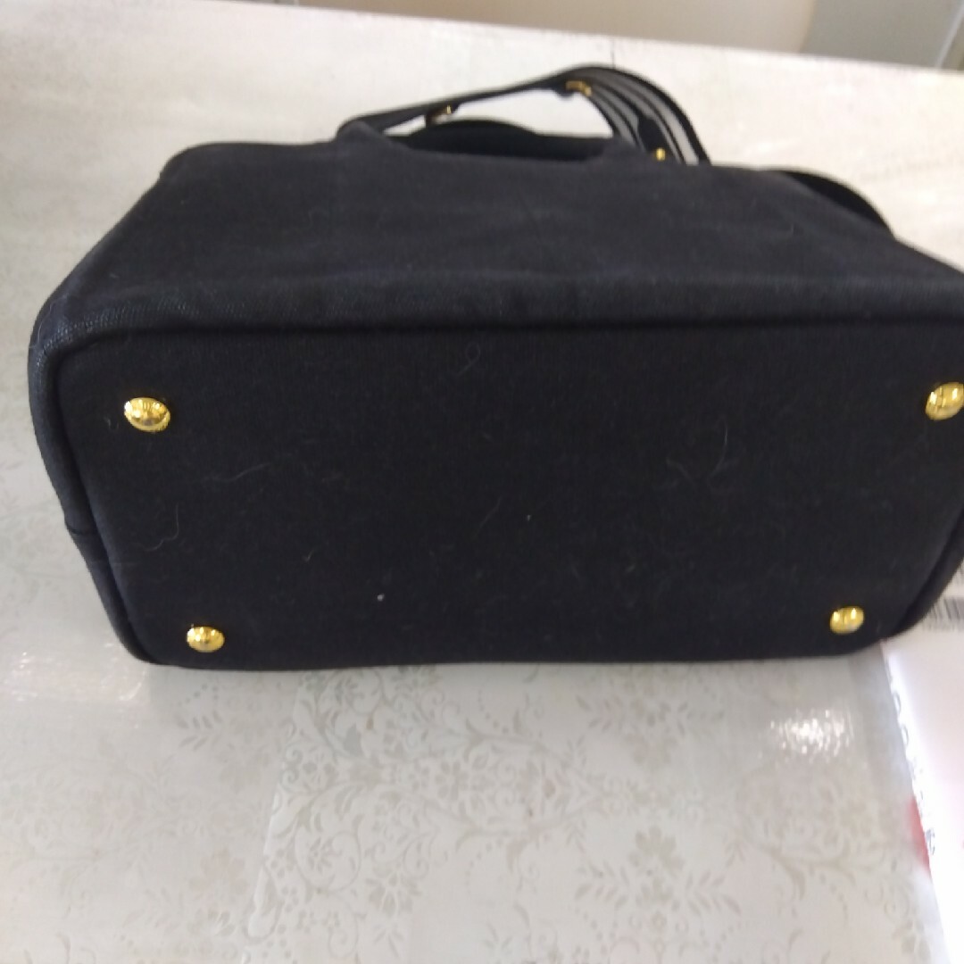 PRADA(プラダ)のプラダ　カナパ レディースのバッグ(トートバッグ)の商品写真