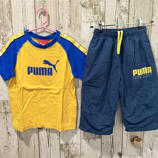 プーマ(PUMA)のプーマ　セトア(Tシャツ/カットソー)