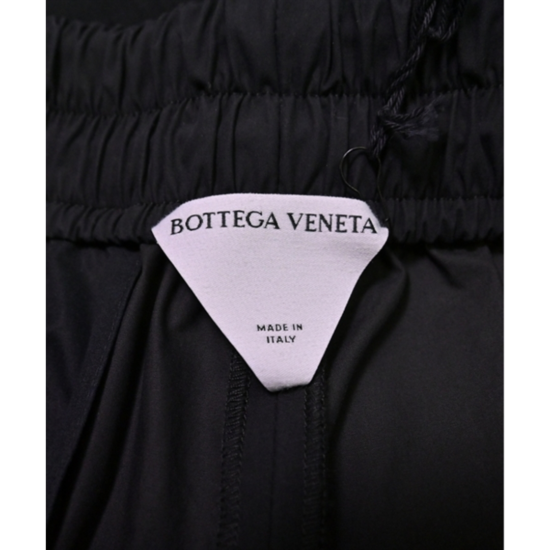 Bottega Veneta(ボッテガヴェネタ)のBOTTEGA VENETA ボッテガベネタ ショートパンツ S 黒 【古着】【中古】 メンズのパンツ(ショートパンツ)の商品写真
