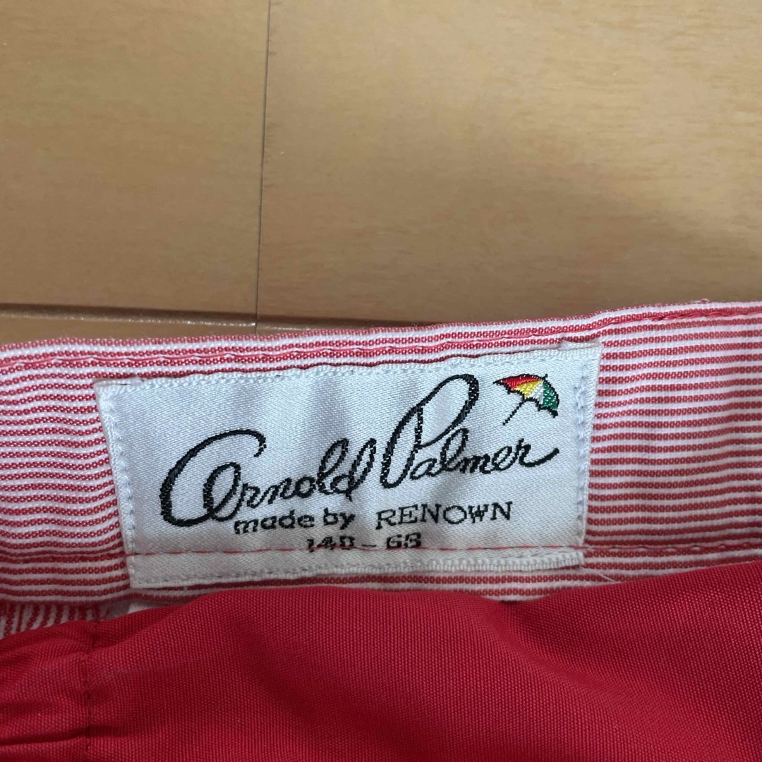 Arnold Palmer(アーノルドパーマー)のレナウン　ジュニア　アーノルドパーマー キッズ/ベビー/マタニティのキッズ服女の子用(90cm~)(ジャケット/上着)の商品写真