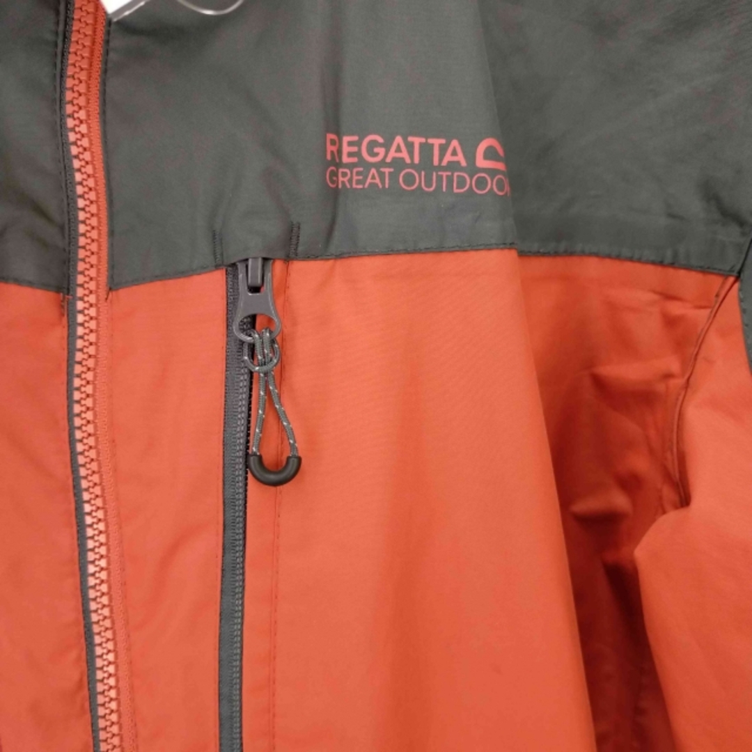 REGATTA(レガッタ)  ISOTEX5000 マウンテンパーカー メンズ メンズのジャケット/アウター(その他)の商品写真