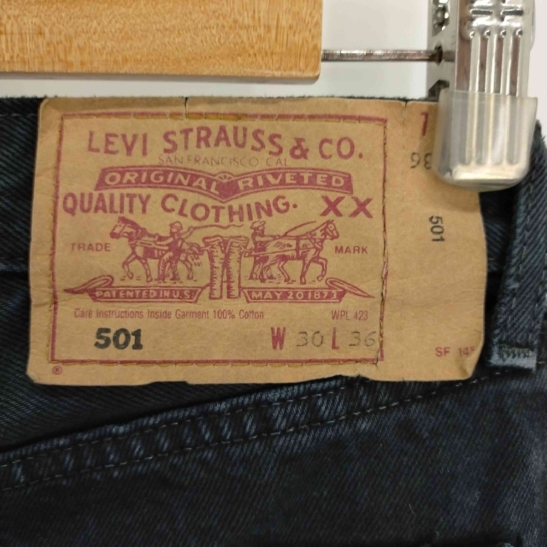 Levi's(リーバイス)のLevis(リーバイス) メンズ パンツ デニム メンズのパンツ(デニム/ジーンズ)の商品写真