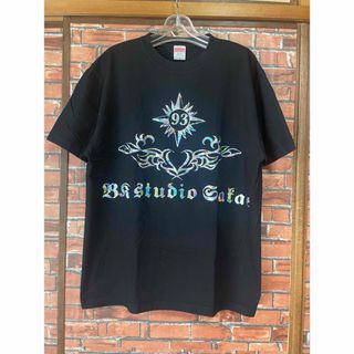 ユナイテッドアスレ united athle メンズTシャツ XL ホログラム(Tシャツ/カットソー(半袖/袖なし))