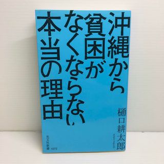 S0414-034　沖縄から貧困がなくならない本当の理由(文学/小説)