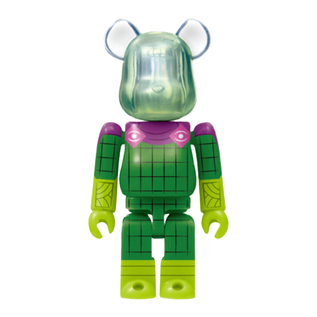 BE@RBRICK - 【新品】BE@RBRICK スパイダーマン Happyくじ BE@RBRICK - 【新品】BE@RBRICK スパイダーマン Happyくじ