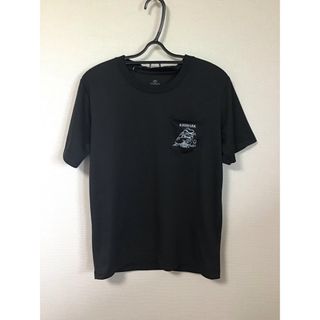 キスマーク(kissmark)の【古着】キスマーク ポパイ Tシャツ(Tシャツ/カットソー(半袖/袖なし))