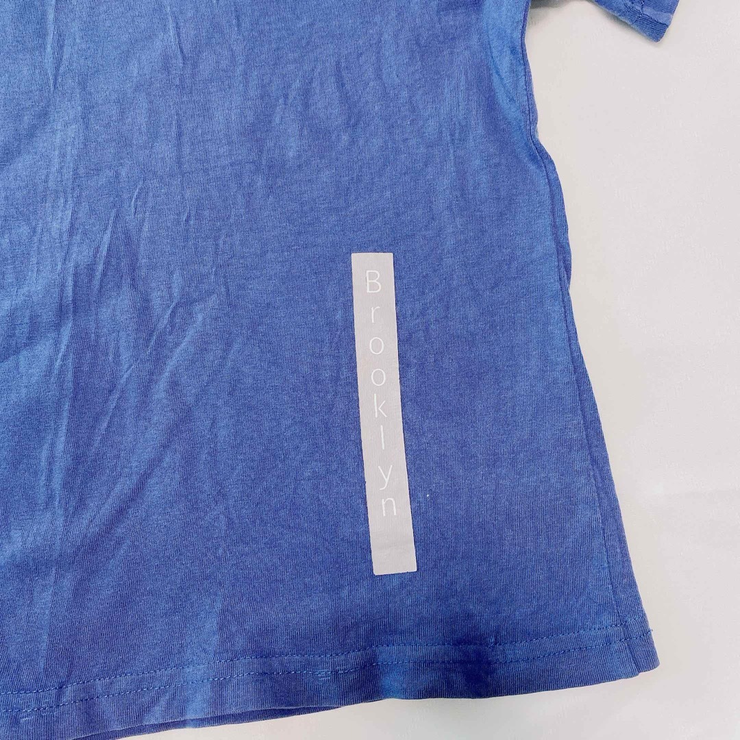 子どもTシャツ130cm キッズ/ベビー/マタニティのキッズ服男の子用(90cm~)(Tシャツ/カットソー)の商品写真