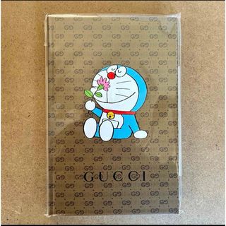 ドラえもん - ドラえもん　GUCCI   グッチ　ノート　CanCam