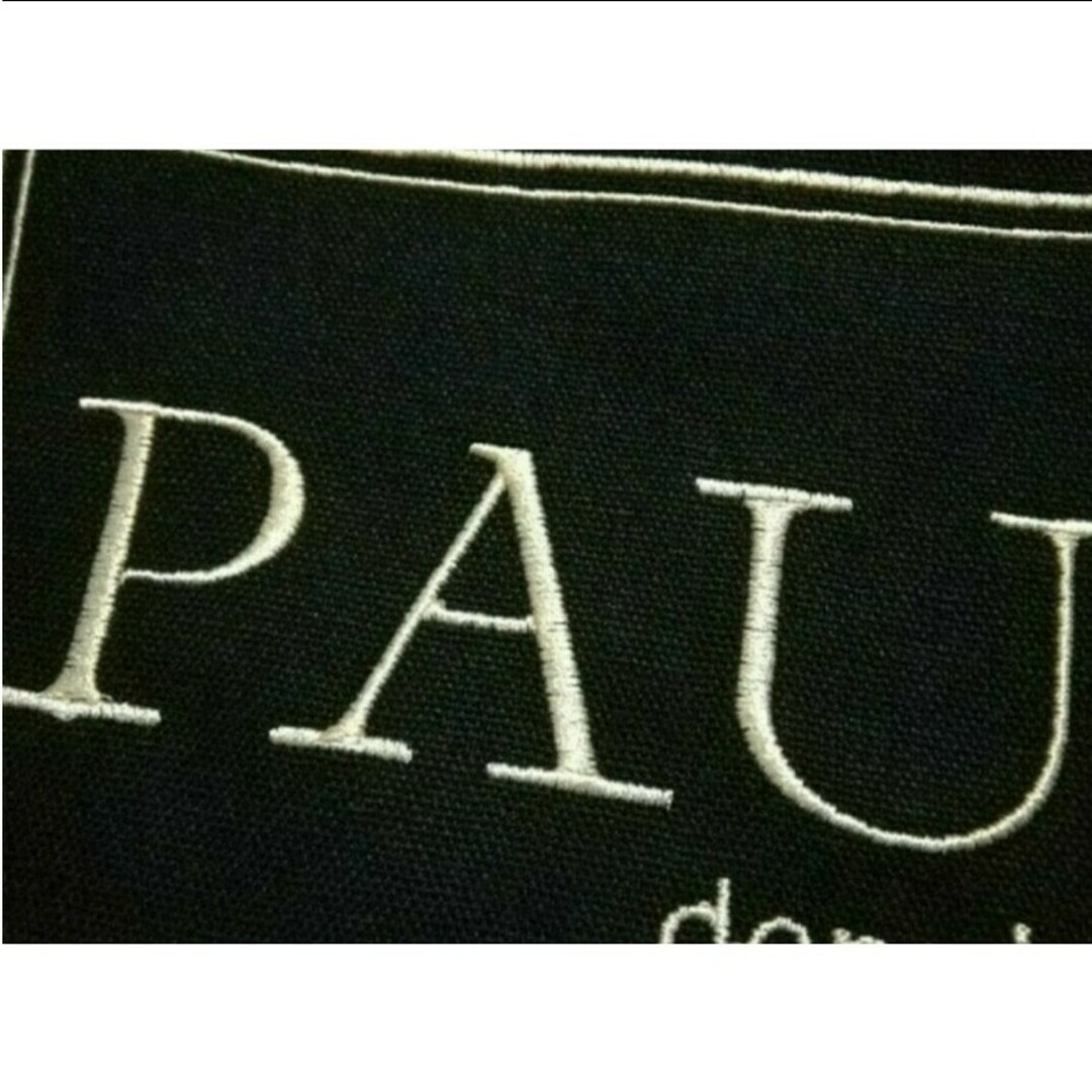 新品⭐パンPAULポール⭐フランスパリ⭐エコバッグ⭐トートバッグ💛 レディースのバッグ(その他)の商品写真