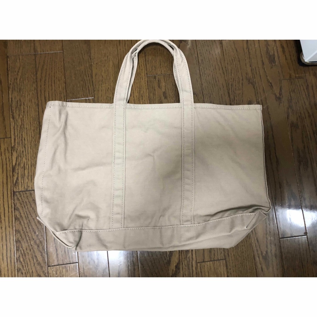 L.L.Bean(エルエルビーン)のL.L.BeanエルエルビーンGrocery Tote グローサリートートバッグ メンズのバッグ(トートバッグ)の商品写真