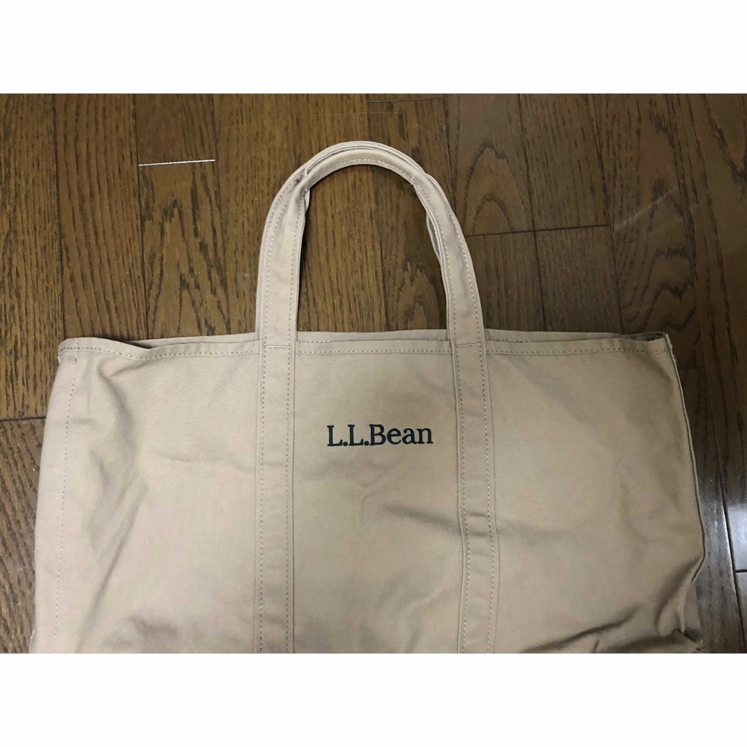 L.L.Bean(エルエルビーン)のL.L.BeanエルエルビーンGrocery Tote グローサリートートバッグ メンズのバッグ(トートバッグ)の商品写真