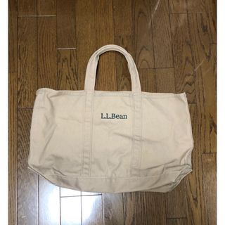 エルエルビーン(L.L.Bean)のL.L.BeanエルエルビーンGrocery Tote グローサリートートバッグ(トートバッグ)