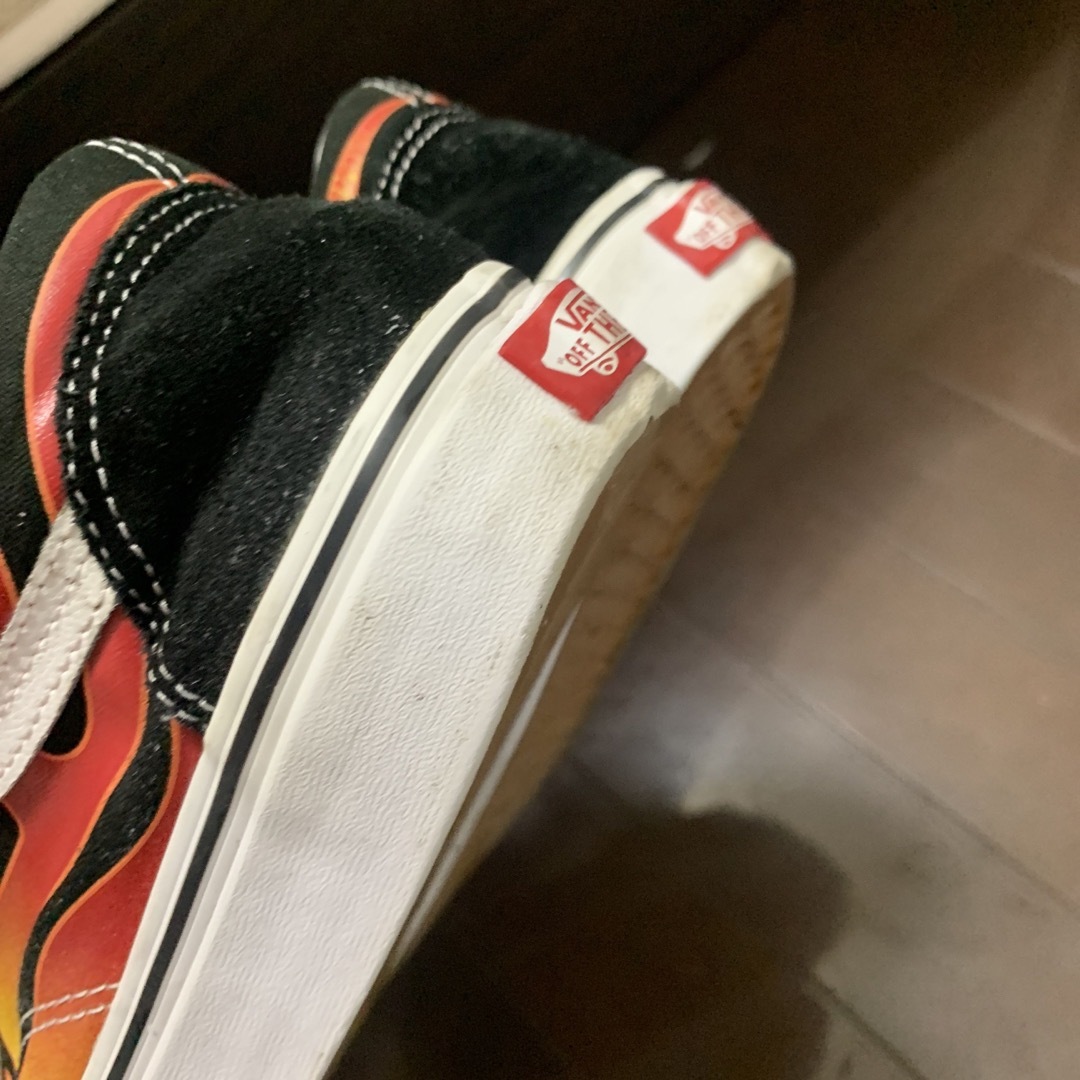 OLD SKOOL（VANS）(オールドスクール)の専用 メンズの靴/シューズ(スニーカー)の商品写真