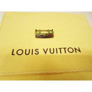 ルイヴィトン(LOUIS VUITTON)のルイヴィトン 腕時計ベルト尾錠　25ｍｍ用　(その他)