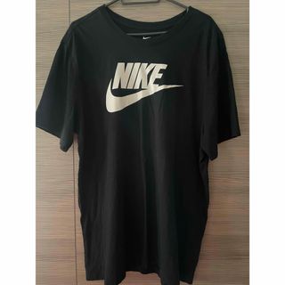 ナイキ(NIKE)のNIKE TEE(Tシャツ(半袖/袖なし))