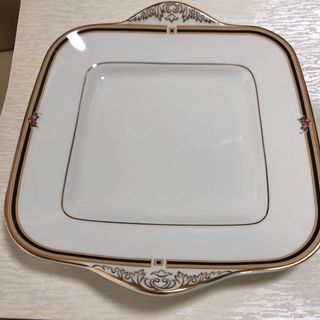 ウェッジウッド(WEDGWOOD)の新品　ウエッジウッド　クリオ CLIO BBプレート(食器)