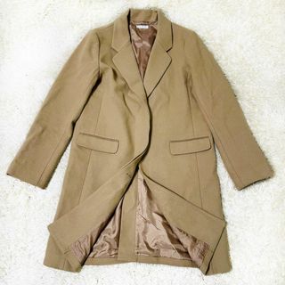 イエナ チェスターコート(レディース)の通販 800点以上 | IENAの イエナ チェスターコート(レディース)の通販 800点以上 | IENAの