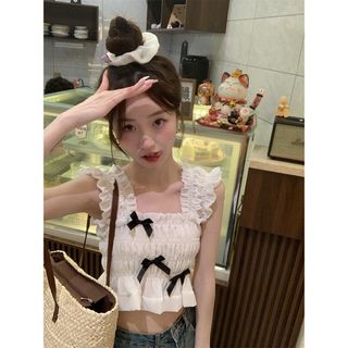 ダーリッチ(Darich)の新品トップス(Tシャツ(半袖/袖なし))