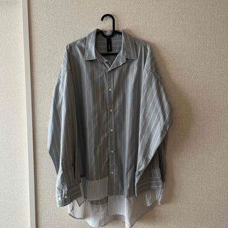 【値下げ受け付けます】長袖シャツ(Tシャツ/カットソー(七分/長袖))