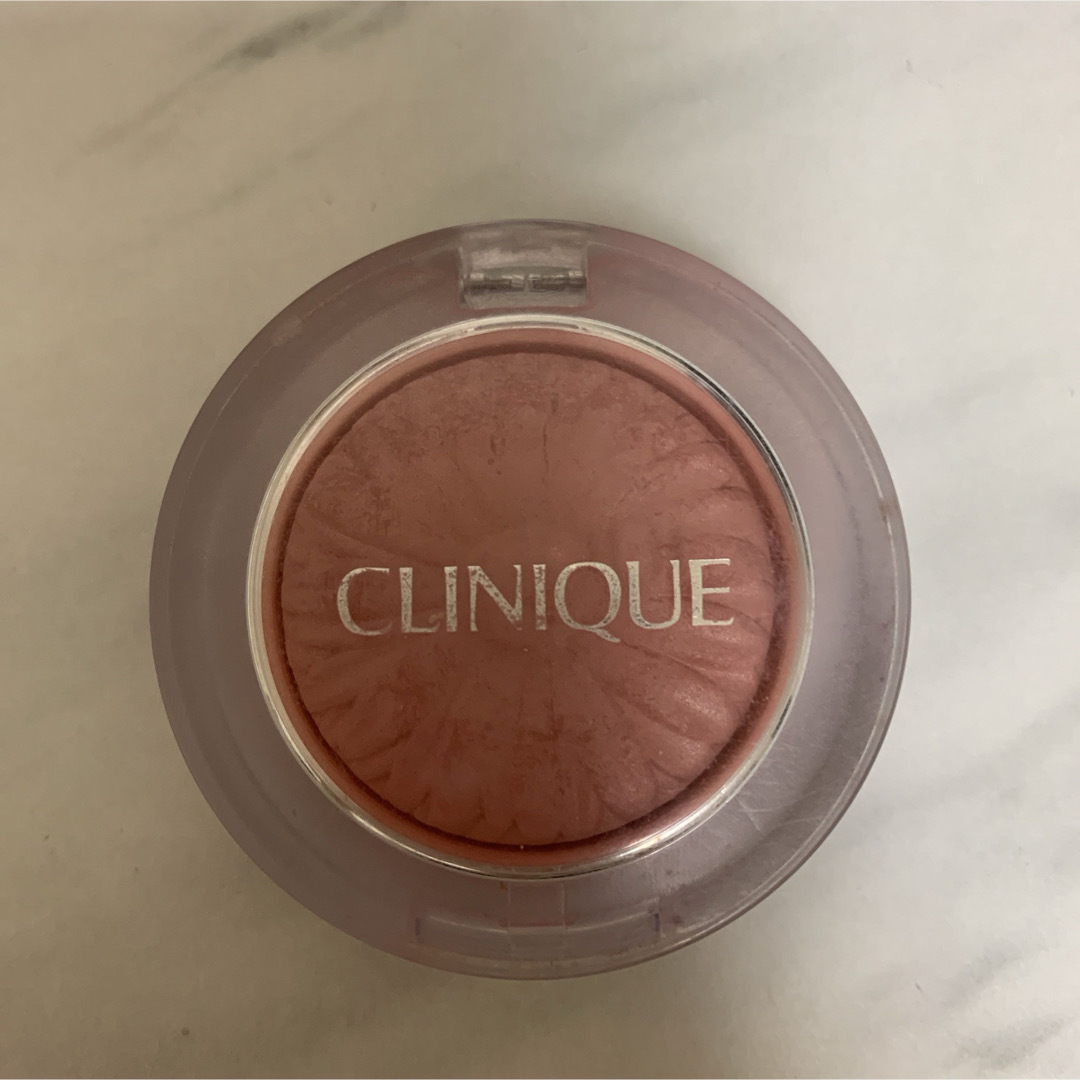 CLINIQUE(クリニーク)のクリニーク チークポップ 19 ブラッシュポップ コスメ/美容のベースメイク/化粧品(チーク)の商品写真