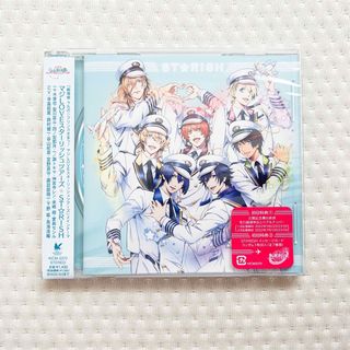 うたプリ マジLOVEスターリッシュツアーズ CD(その他)