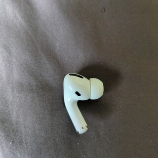 アップル(Apple)のairpods pro 第一世代 正規品 左耳(ヘッドフォン/イヤフォン)