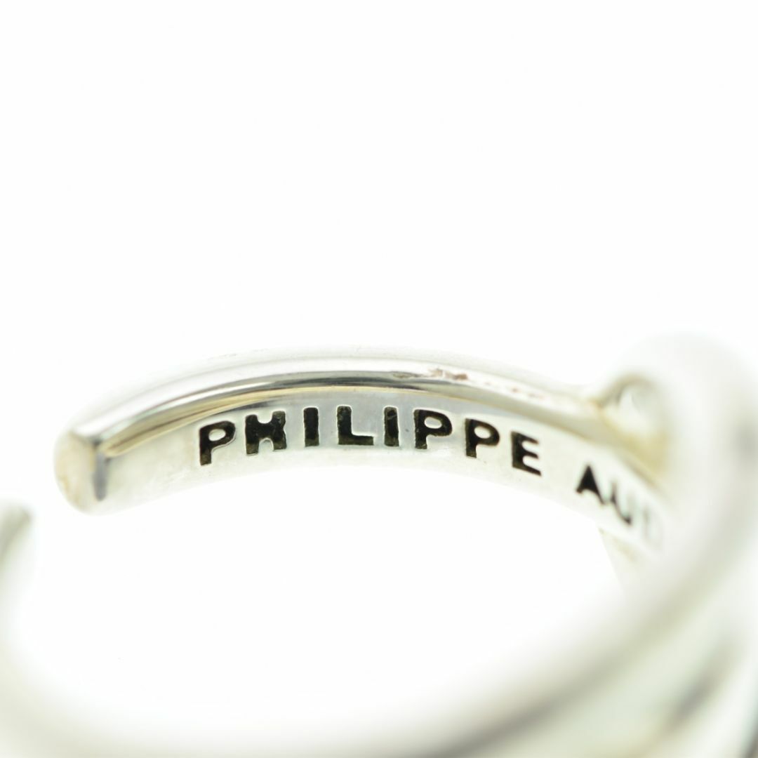 【PHILIPPEAUDIBERT】リング レディースのアクセサリー(リング(指輪))の商品写真