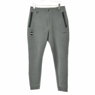 F.C.R.B. - 【F.C.R.B.】TECH KNIT TRAINING PANTS