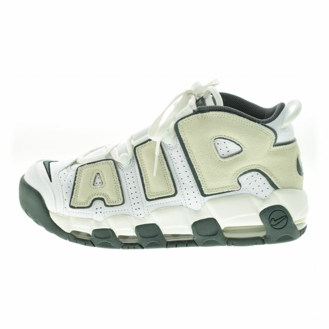 NIKE(ナイキ)の【NIKE】FN6249-100 AIR MORE UPTEMPO 96 メンズの靴/シューズ(スニーカー)の商品写真