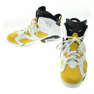 ナイキ(NIKE)の【NIKE】CT8529-170 AIR JORDAN 6 RETRO(スニーカー)