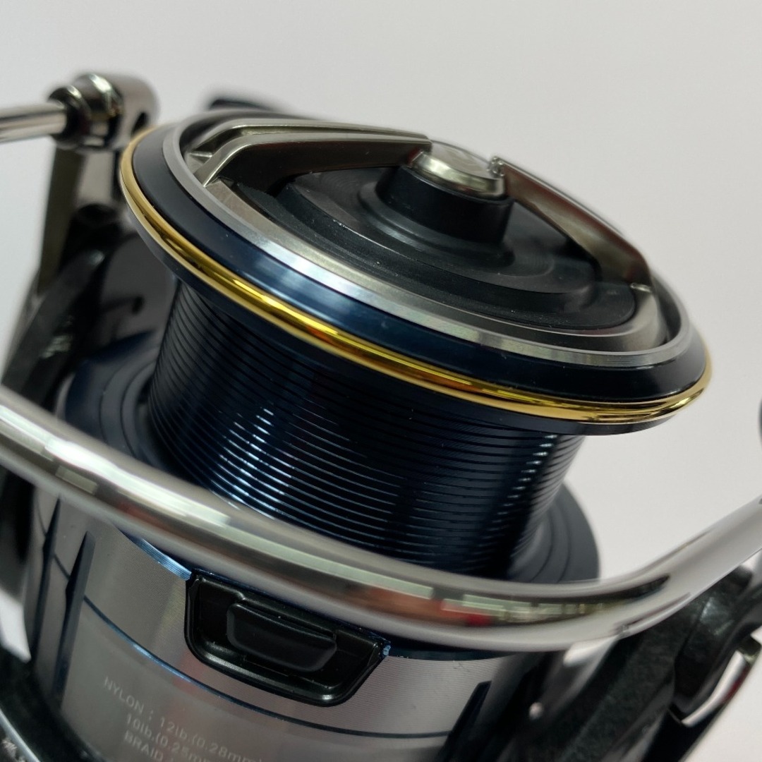 DAIWA(ダイワ)の§§DAIWA ダイワ 19セルテート LT4000-CXT 00060053 スポーツ/アウトドアのフィッシング(リール)の商品写真