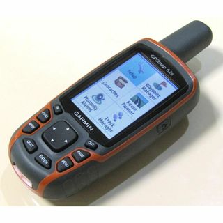 ガーミン(GARMIN)の未使用 ガーミン GPSMAP 62s 並行品(登山用品)