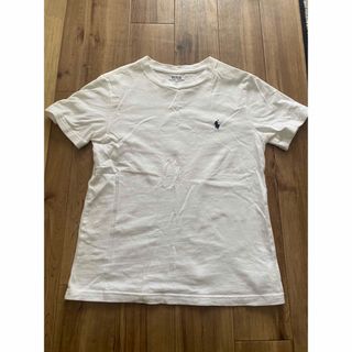 ポロラルフローレン(POLO RALPH LAUREN)のラルフローレン　Tシャツ(Tシャツ(半袖/袖なし))