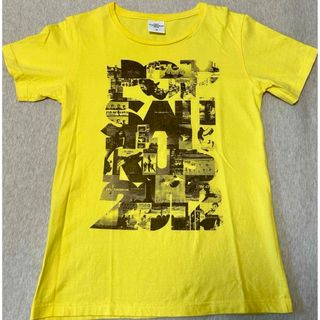 ミスターチルドレン(Mr.Children)のMr.Children POPSAURUS2012 Tシャツ xs(Tシャツ(半袖/袖なし))