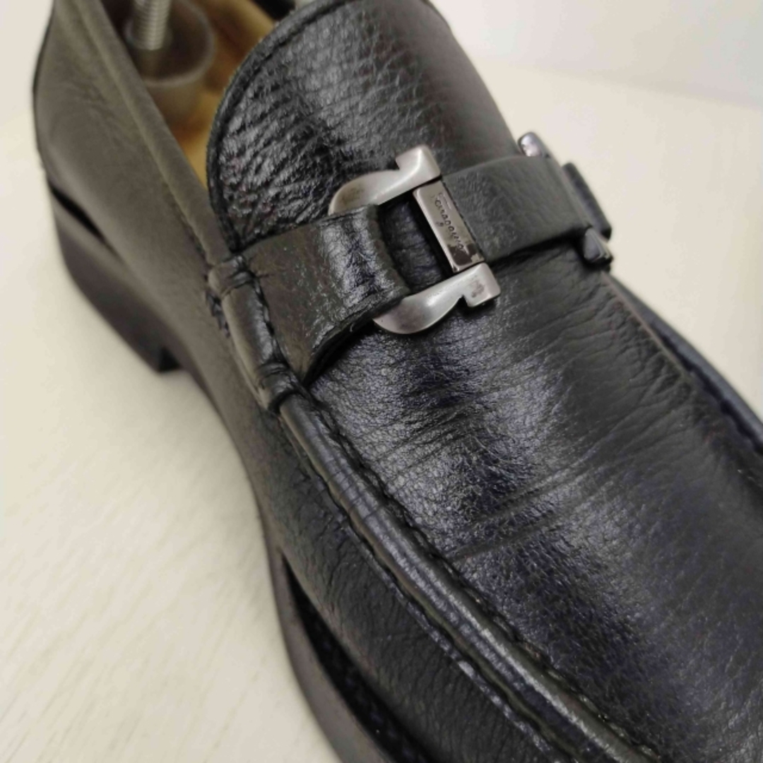 Salvatore Ferragamo(サルヴァトーレフェラガモ)のSalvatore Ferragamo(サルヴァトーレフェラガモ) メンズ 革靴 メンズの靴/シューズ(ドレス/ビジネス)の商品写真