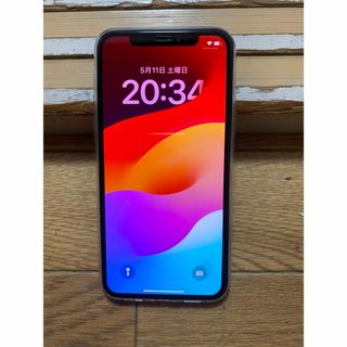 アイフォーン(iPhone)の「美品」iPhone 11pro 256GB(スマートフォン本体)