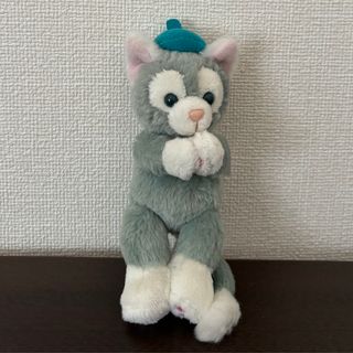 ジェラトーニぬいぐるみマグネット(キャラクターグッズ)