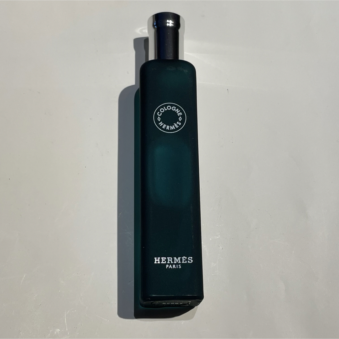 Hermes(エルメス)のHERMES  エルメス　オードランジュベルト オードトワレ　15ml  コスメ/美容の香水(ユニセックス)の商品写真