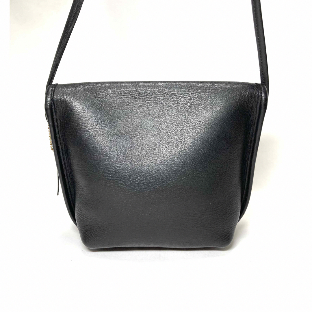 COACH(コーチ)の【美品】COACH オールドコーチ　ショルダーバッグ　USA製　D5D-9919 レディースのバッグ(ショルダーバッグ)の商品写真