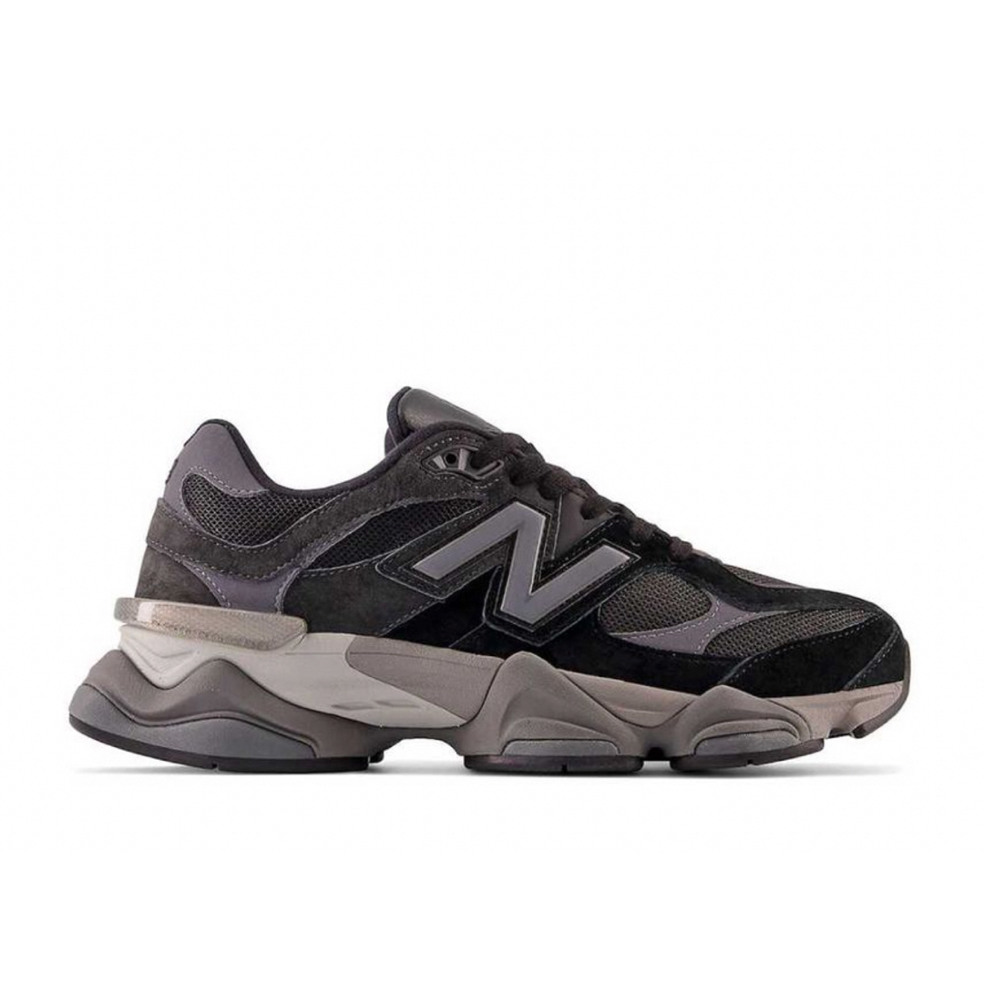 New Balance(ニューバランス)の27.5 Black" ニューバランス 9060 "ブラック" メンズの靴/シューズ(スニーカー)の商品写真