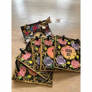 ANNA SUI - ANNA SUI  ショッパー