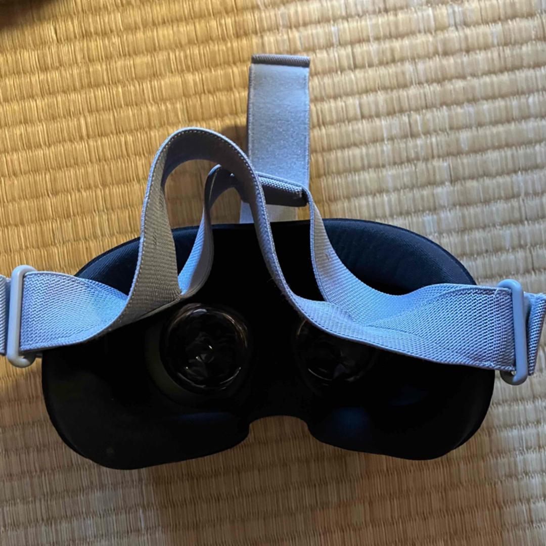 PCハード Oculus Go Standalone VR 32GB MH-A3 スマホ/家電/カメラのスマホアクセサリー(その他)の商品写真