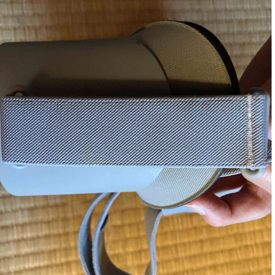 PCハード Oculus Go Standalone VR 32GB MH-A3 スマホ/家電/カメラのスマホアクセサリー(その他)の商品写真