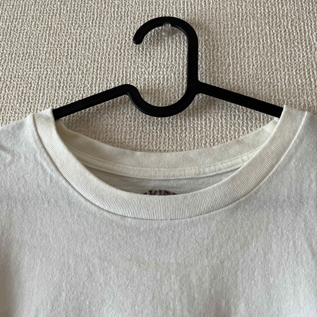 READYMADE(レディメイド)の【セール中！】AKIRATシャツ メンズのトップス(Tシャツ/カットソー(半袖/袖なし))の商品写真