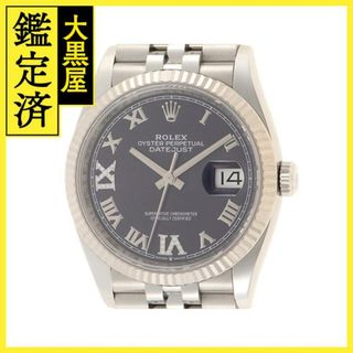 ロレックス(ROLEX)のロレックス ﾃﾞｲﾄｼﾞｬｽﾄ 126234 【472】(腕時計(アナログ))