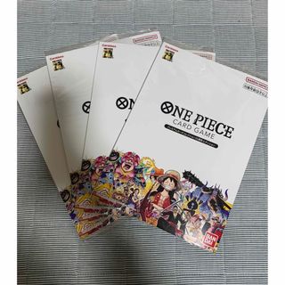 ワンピース(ONE PIECE)の【新品】ワンピース プレミアム コレクション 25th Anniversary(Box/デッキ/パック)