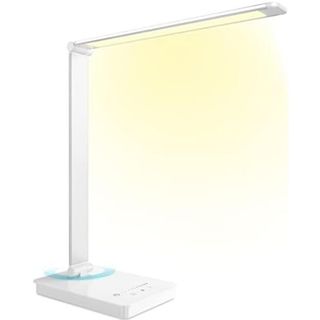 電気スタンド 10W  5ワット LED デスクライト HUIJIE(その他)